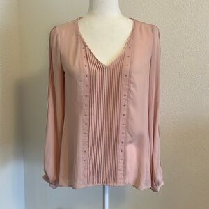 White House Black Market Blouse